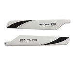 NE402328028A Rotor blades (SoloPRO 228P)